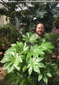 Houseplants with Trevor Houseplants with Trevor