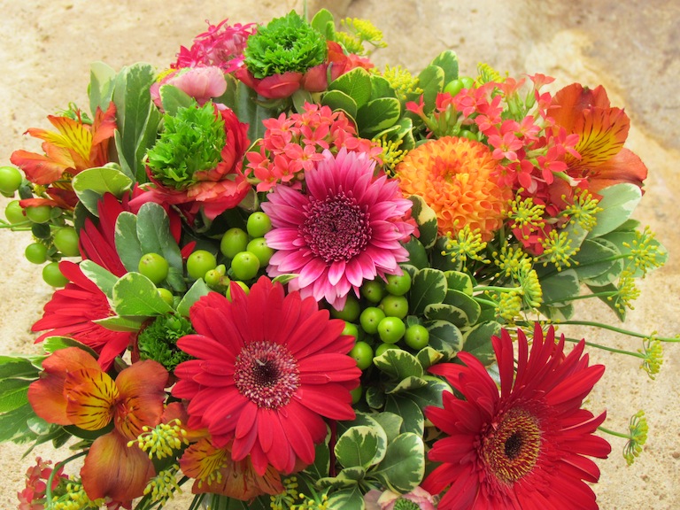 Floral Arrangements & Flower Delivery | Boulder, CO - Sturtz & Copeland