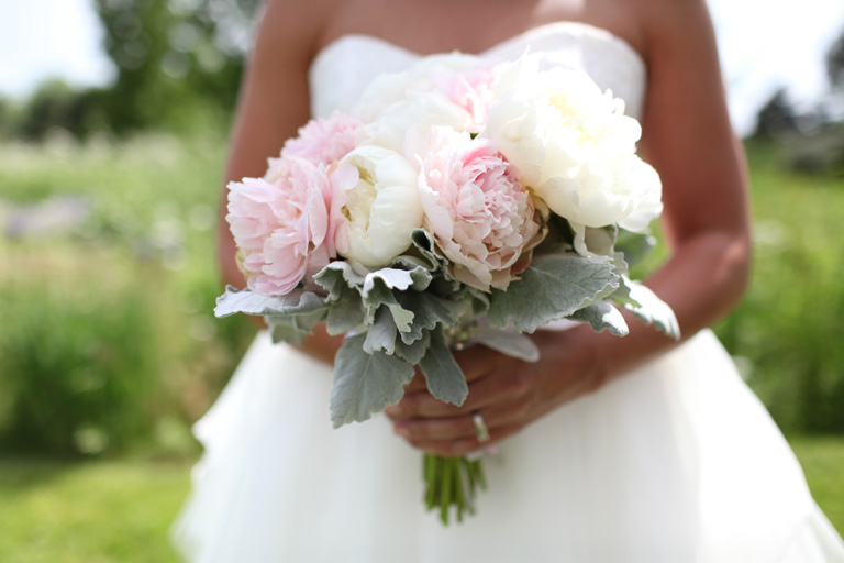 Simply Peony