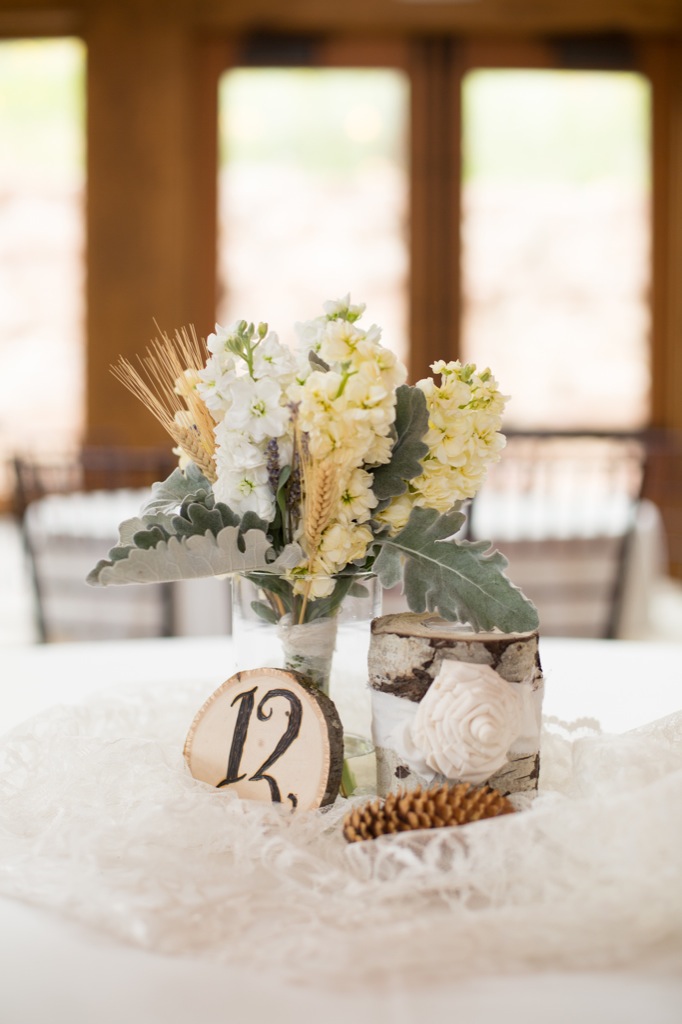 Table Centerpieces