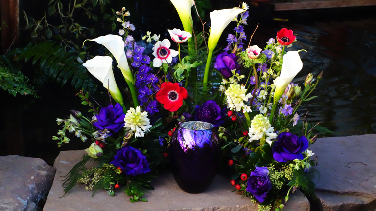 Patriotic Rememberance