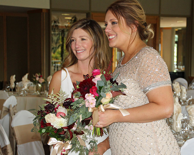 Bridal Bouquets