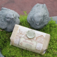 Artisanal Soap Made in the English Countryside from Michel Design Works