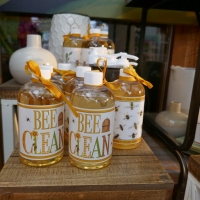 New Summer Merchandise in the Gift Department