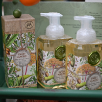 Michel Design Works Fall Candles, Lotions and Soaps Have Arrived
