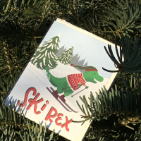 Cards, Calendars, Wrapping Paper and Puzzles for the Holidays